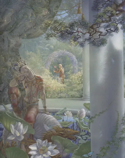 Красавица и чудовище - фото 5