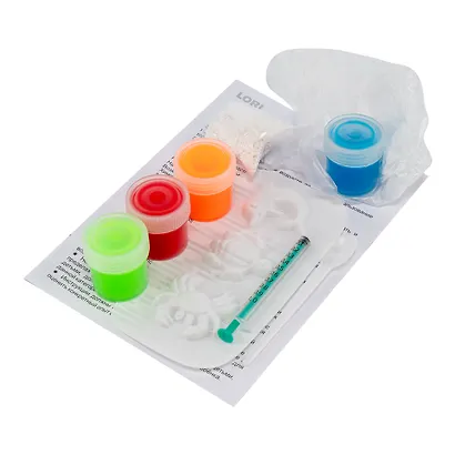 Оп-129 Чудеса науки. Аквамагия "Жители океана" - фото 3