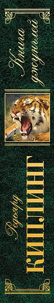Книга джунглей - фото 5