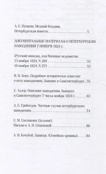 Медный всадник. Петербургская повесть - фото 3