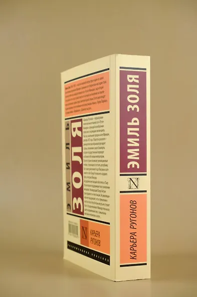 Карьера Ругонов - фото 8