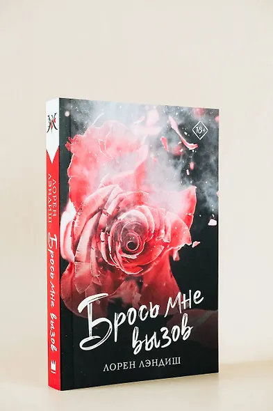 Брось мне вызов - фото 9