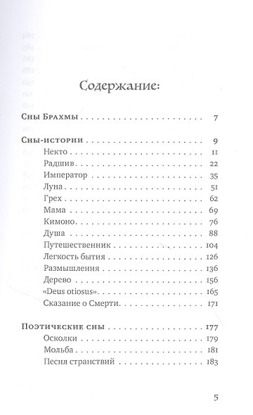 Сны Брахмы - фото 2