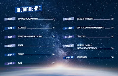 Космос. Огромная энциклопедия - фото 9
