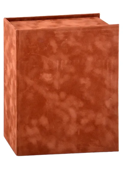 Особое мнение адмирала Мордвинова (зол. срез) (кожа, литье) (замки) (РусКлБиблЭиД) Мордвинов (бархатн. мешочек) (ПИ) - фото 4