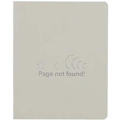 Тетрадь в клетку Listoff, "Total Grey. Error", 48 листов, в ассортименте - фото 5