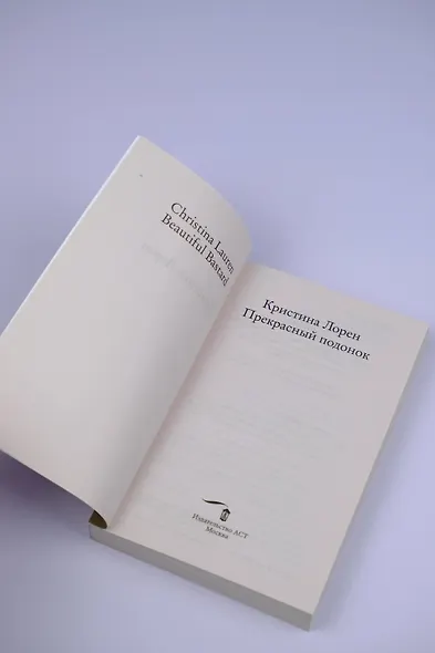 Прекрасный подонок - фото 8