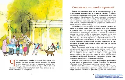 Парки Москвы - фото 3