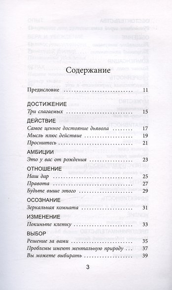 Азы успеха - фото 2