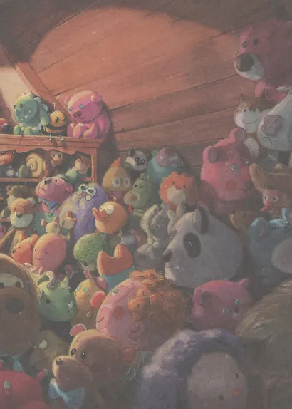 Детектив Лу - фото 3