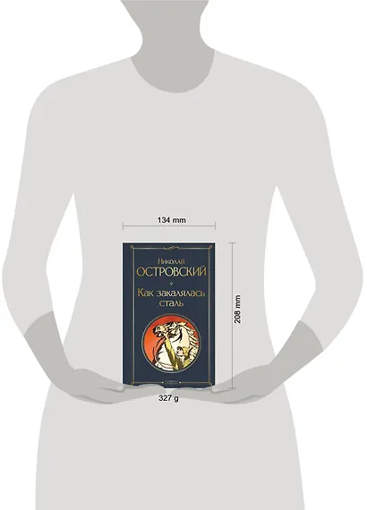 Как закалялась сталь - фото 6