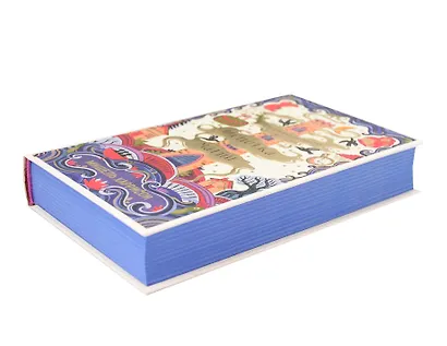 Щепотка магии - фото 9