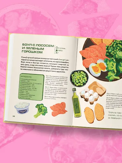 Алло, мам, а как это готовить? Кухня на минималках для тех, кто съехал от родителей - фото 9