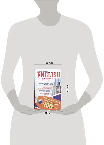 English. Уникальный метод изучения языка за 100 уроков - фото 2