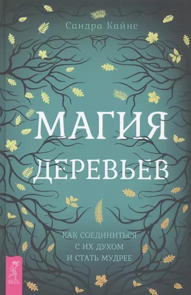 Магия деревьев: как соединиться с их духом и стать мудрее - фото 1