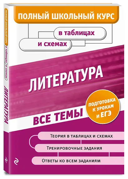 Литература - фото 3