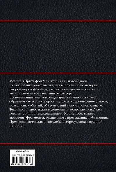 Утерянные победы - фото 2