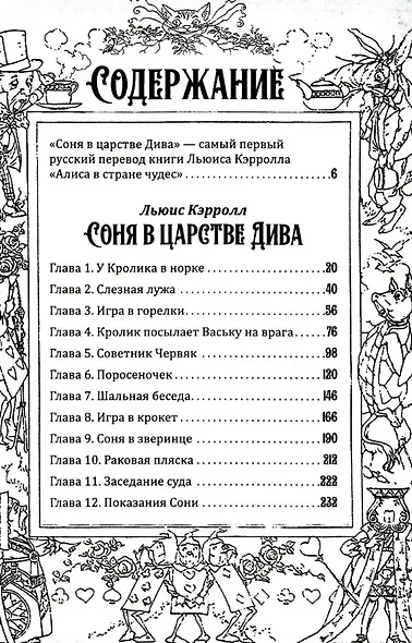 Соня в царстве Дива - фото 3