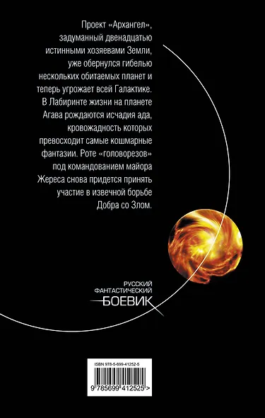 Звездная пыль калибра 5,56 : фантастический роман - фото 2
