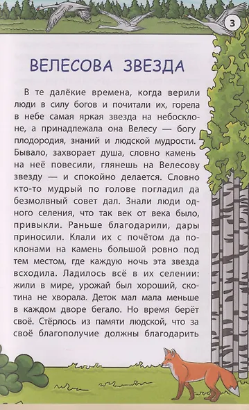Мудрые славянские сказки - фото 2