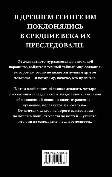 Финт хвостом - фото 2