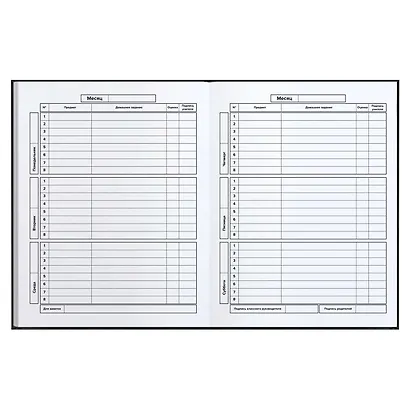 Дневник школьный Феникс+, "Обыкновенный" - фото 9