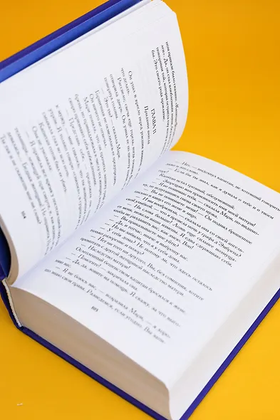 Тысяча и одна тайна парижских ночей - фото 14