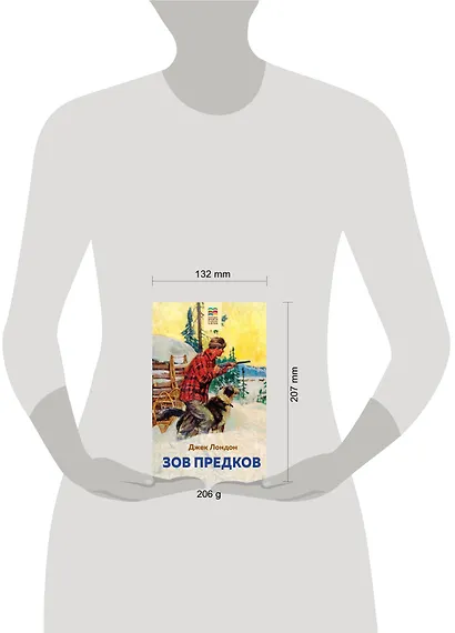 Зов предков - фото 6