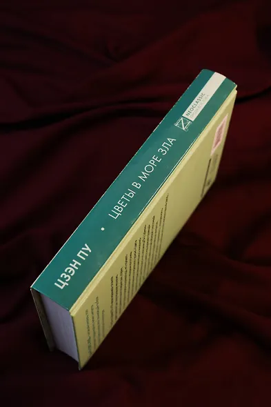 Цветы в море зла - фото 9