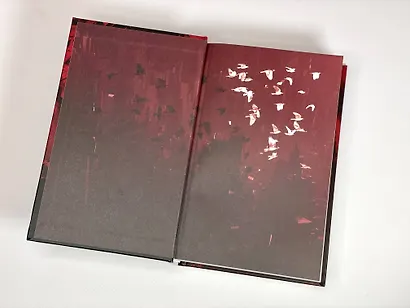 Наследие великанов. Красная угроза. Порченная кровь - фото 7