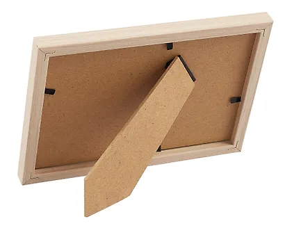 Фоторамка 10*15 светлое дерево, ассорти - фото 6