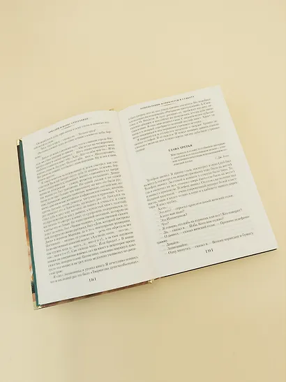 Пикник на обочине. Время выбора - фото 12