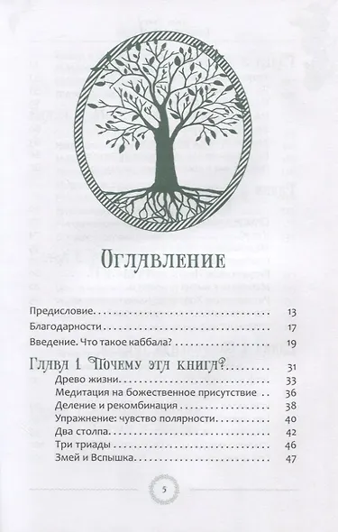 Каббала для виккан: церемониальная магия в помощь язычнику - фото 2