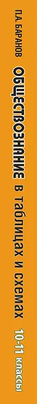 ЕГЭ. Обществознание в таблицах и схемах. Справочное пособие. 10-11 классы - фото 4