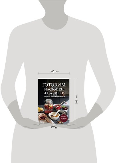 Готовим настойки и наливки. Сборник лучших рецептов - фото 4