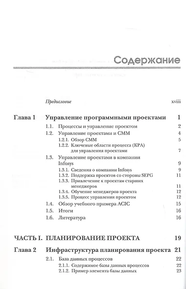 Управление проектами в области информационных технологий - фото 2