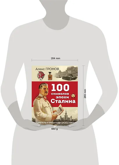 100 символов эпохи Сталина - фото 4