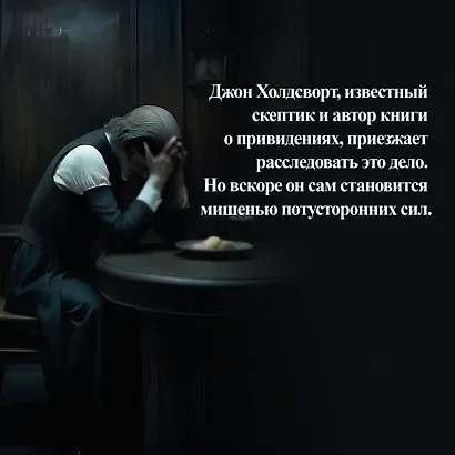 Анатомия призраков - фото 7