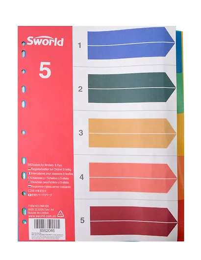 Разделитель 05цв - фото 2