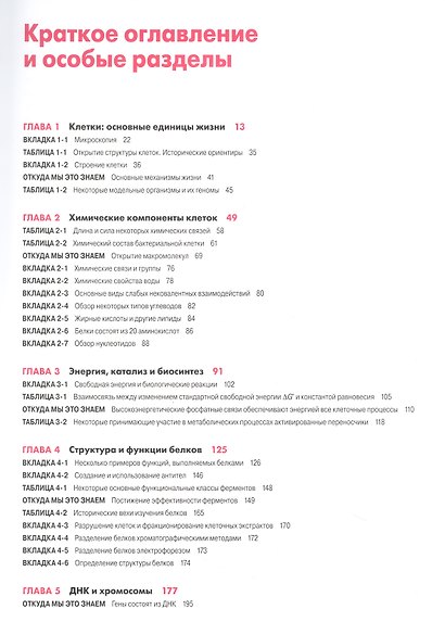 Основы молекулярной биологии клетки - фото 3