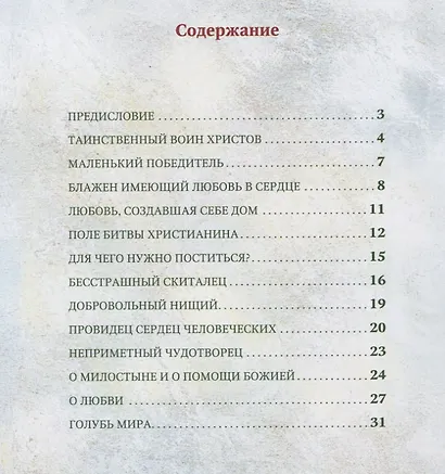 Незримый заступник Рассказы для детей о старце Гаврииле (Ургебадзе) (м) Разгуляев - фото 2