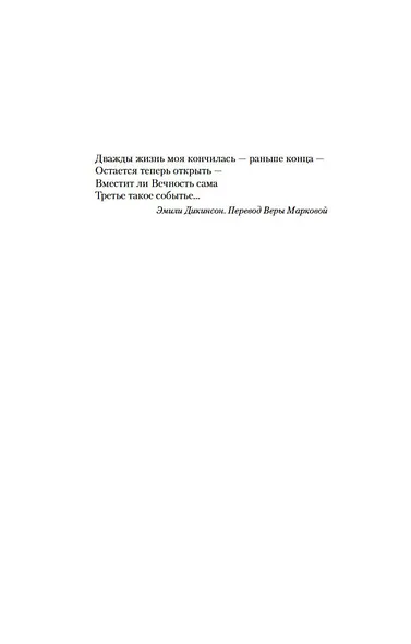На краю бездны - фото 11