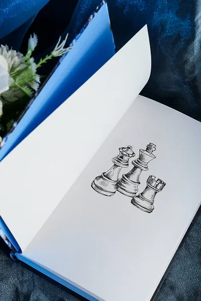 Жестокий король - фото 9