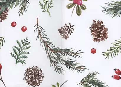 Новый Год, я люблю тебя! - фото 3