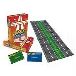 БИПЛАНТ Развивающая игра "Буквы на дороге" 10028 - фото 1