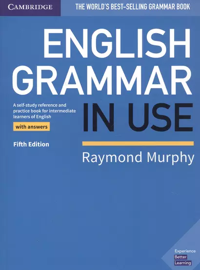 English Grammar in Use with answers. Fourth Edition - фото 1