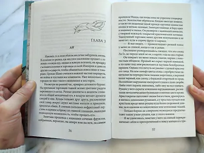 Нефрит. Огонь. Золото - фото 4