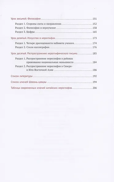 Мудрость китайских иероглифов - фото 3