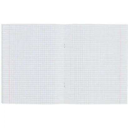 Тетрадь в клетку Listoff, "Комиксы", 48 листов, в ассортименте - фото 2