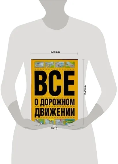 Все о дорожном движении - фото 2
